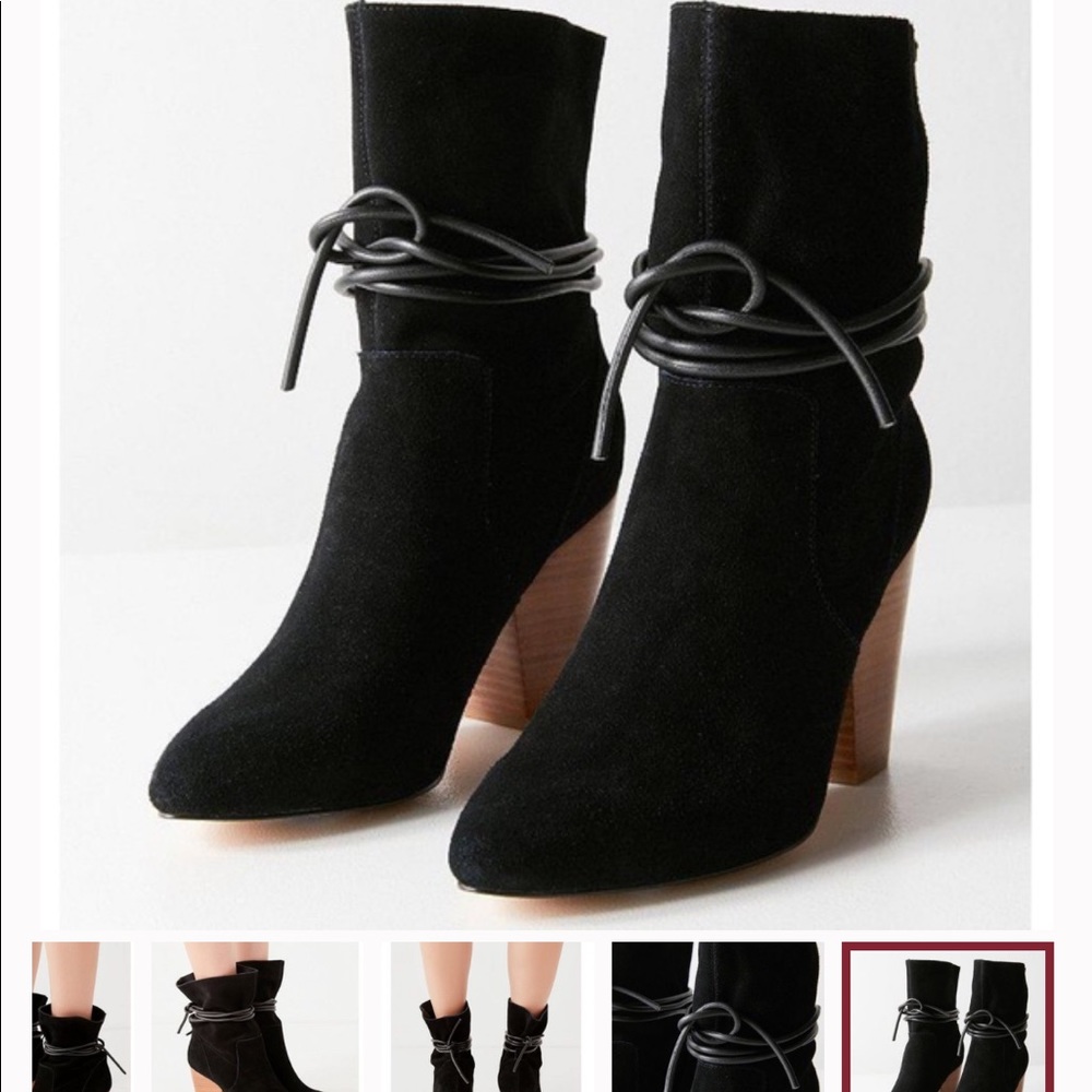 Sexy boots